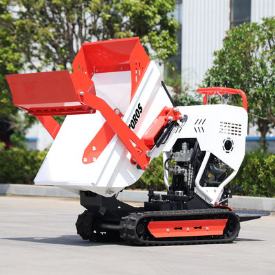 Υψηλής Απόδοσης 200-400 Hp Συμπληρωματικοί Ντάμπερς στενή πρόσβαση Ντάμπερ 8-10M μήκος