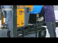 Εγκατάσταση γεώτρησης διατρήσεων φρεατίων νερού
